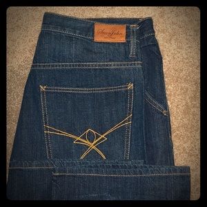 Sean John Men’s Jeans